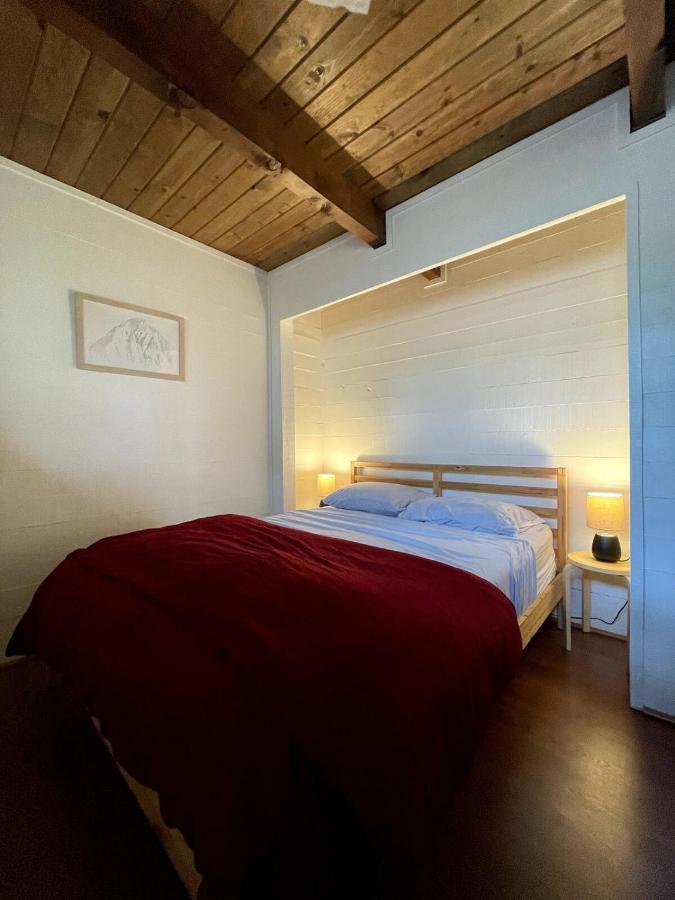 Beautiful Cabingated Parkpinecrest & Dodge Ridge Villa Long Barn Luaran gambar